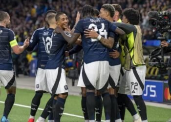 Aston Villa’s Triumphant Return to the Champions League