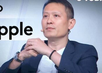 Binance CEO Richard Teng Empowers Korean Startups Amidst Regulatory Challenges
