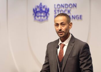 Estithmar Holding’s Landmark Sukuk Issuance