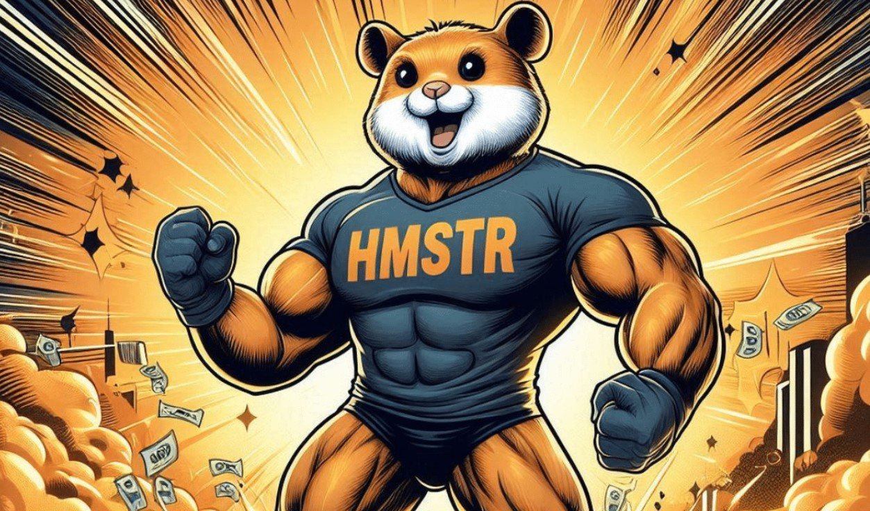 Hamster Kombat’s Crypto Market Debut: A Rollercoaster Ride
