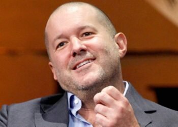 Jony Ive and OpenAI Join Forces on Revolutionary AI Hardware Project