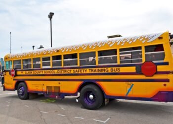 Local District Adopts Advanced Safety Technology Following Georgia School Shooting