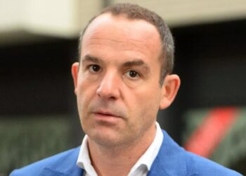 Martin Lewis Urges Homeowners to Act Now on Mortgage Deals