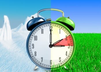 Ohio Prepares for Daylight Saving Time to End in November