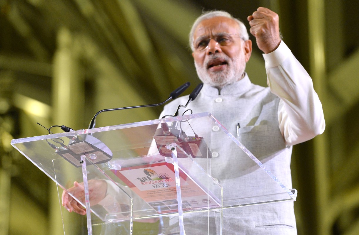 PM Modi’s Visit to Singapore and Brunei: Strengthening Ties and Exploring New Horizons