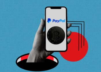 PayPal Expands Crypto Capabilities for US Businesses