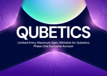 Qubetics Whitelist: A Game-Changer in Crypto Investment