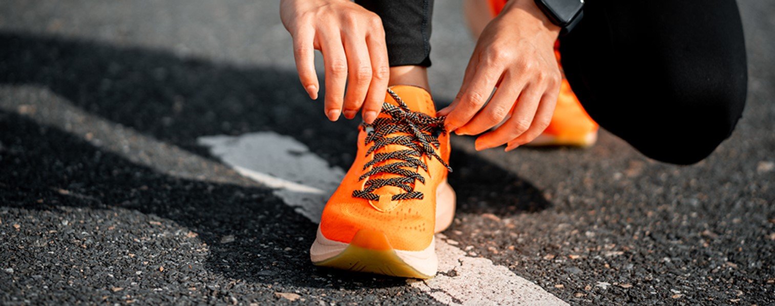 Super Shoe Technology Revolutionizes Middle-Distance Running