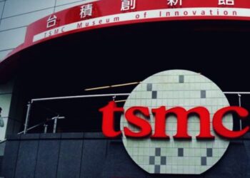 TSMC and Samsung Electronics Eye $100 Billion Chip Projects in UAE