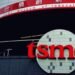 TSMC and Samsung Electronics Eye $100 Billion Chip Projects in UAE