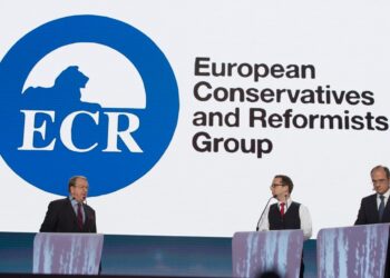 european union conservative election campaign