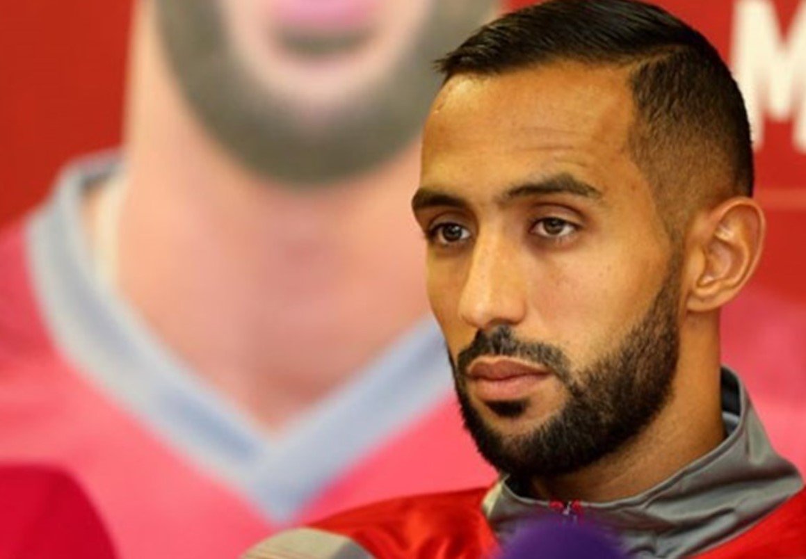 ludovic obraniak criticizes mehdi benatia at om