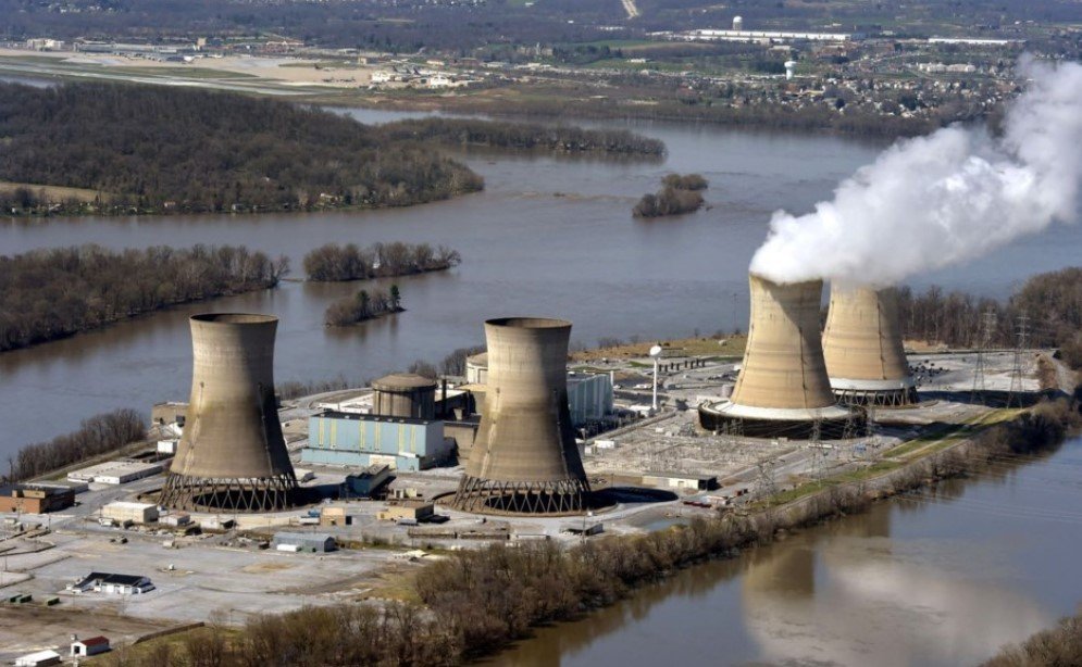 microsoft data centers three mile island revival
