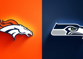 seattle seahawks vs denver broncos game highlights 2024