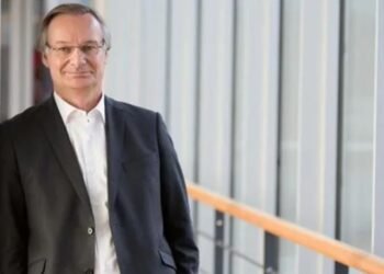 third financial ceo steps down after nucleus acquisition