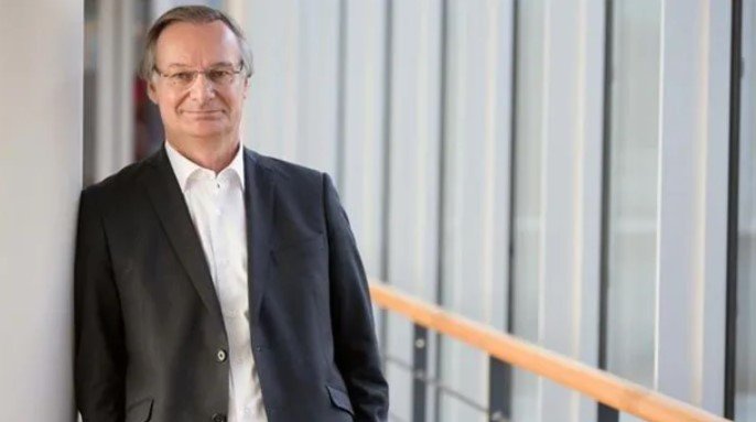 third financial ceo steps down after nucleus acquisition