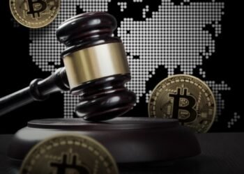 The Evolving Landscape of Crypto Regulation: Key Developments and Implications