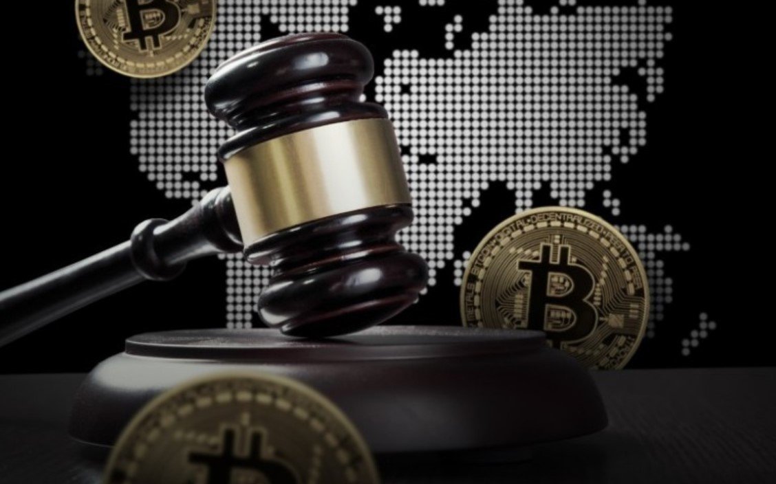 The Evolving Landscape of Crypto Regulation: Key Developments and Implications