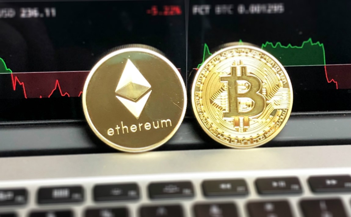 Daniele Sesta blockchain crypto presale investors