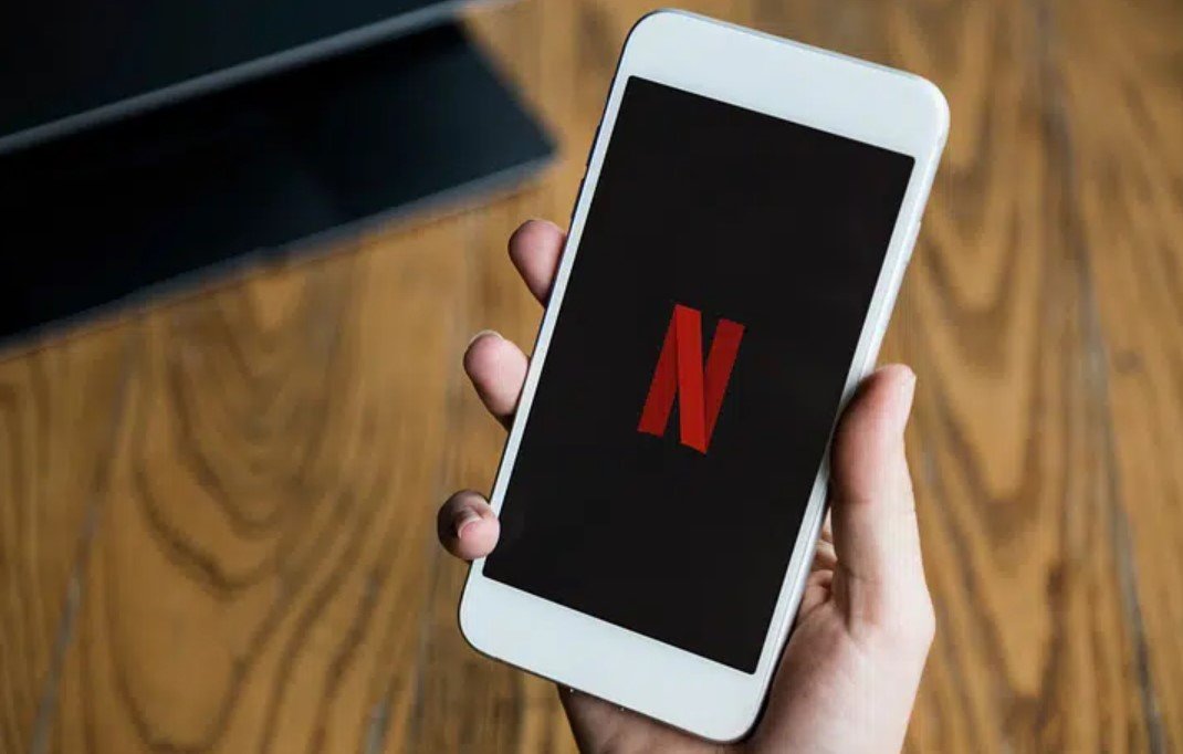 Netflix India content and gaming innovations 2024
