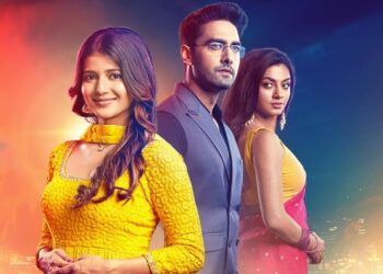 Yeh Rishta Kya Kehlata Hai drama scene