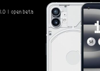 nothing phone os update