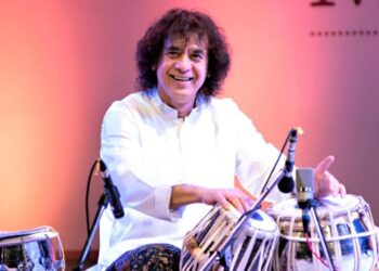 zakir-hussain tabla maestro