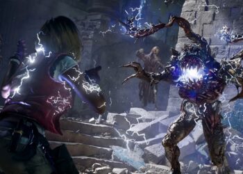 Call of Duty Black Ops Zombies map