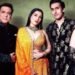 Govinda family candid moment
