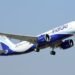 IndiGo airline passengers boarding plane India