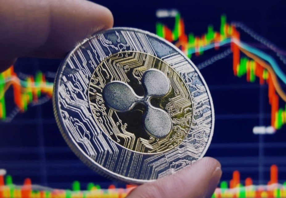 Ripple XRP ETF filing news