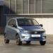 Tata Tiago EV 2025 design and features