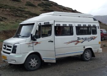 Force Motors logo or commercial vehicle manufacturing plant Force Motors logo or commercial vehicle manufacturing plant