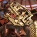 Lego Jurassic Park T-Rex Skeleton Set