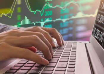RDB Infrastructure stock market performance chart