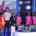 Rajasthan Royals Luminous Power Partnership