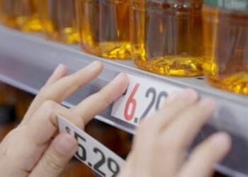 US inflation data report