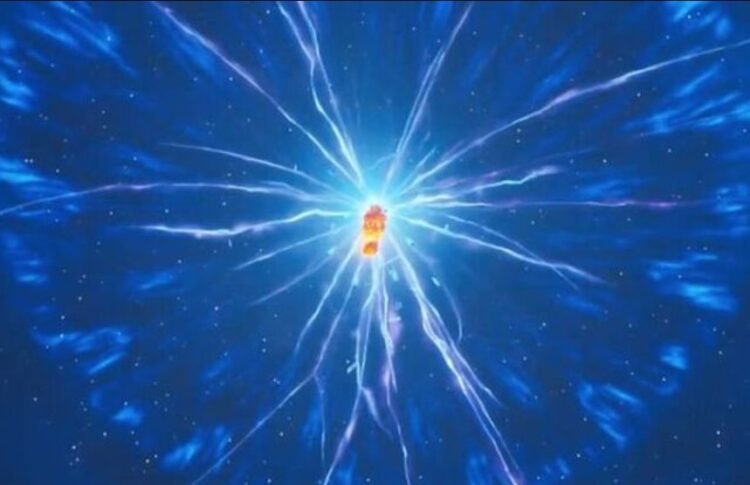 fortnite season 3 meteor