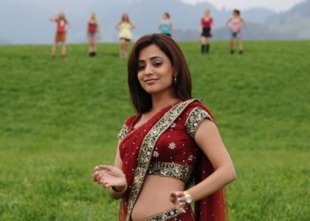 Television actress Nisha Rawal is once again in the headlines
