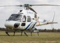 Airbus H125 helicopter assembly line India