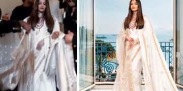 Aishwarya Rai Bachchan Cannes 2025 behind the scenes