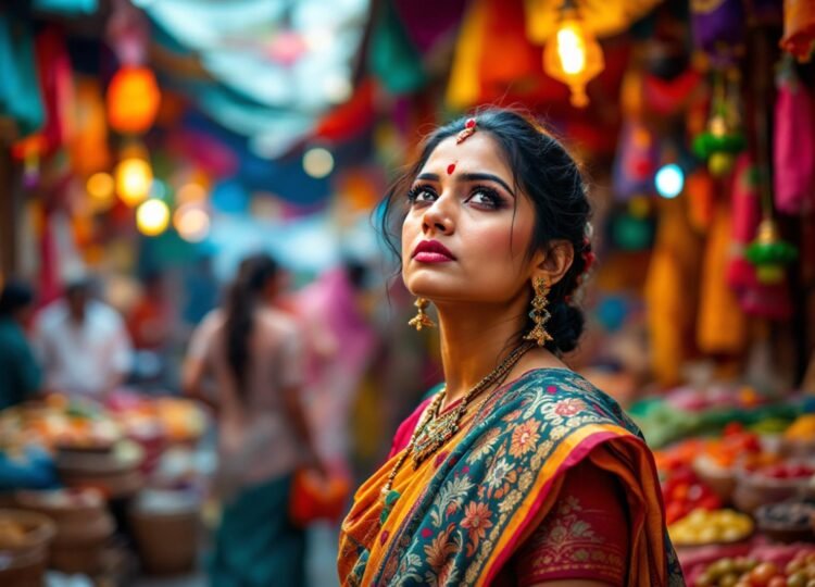 Arranged Marriage Red Flags Every Indian Woman Should Know