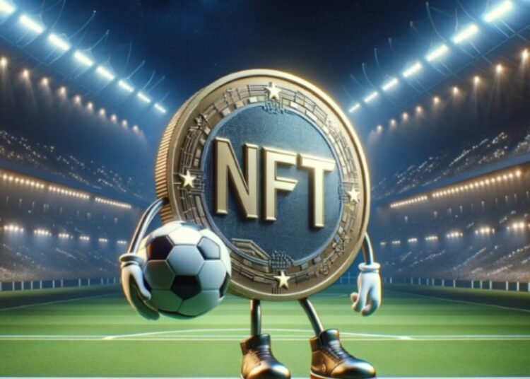 FIFA blockchain NFT World Cup 2026 fans