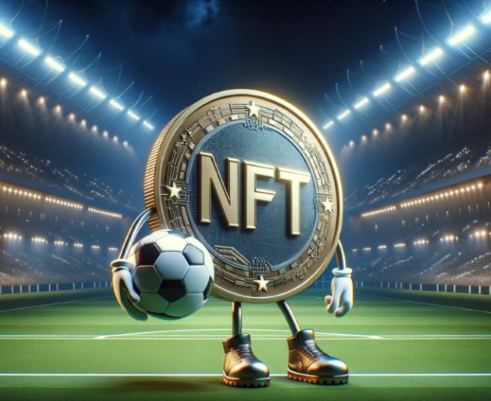FIFA blockchain NFT World Cup 2026 fans