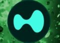 Hyperliquid decentralized exchange interface