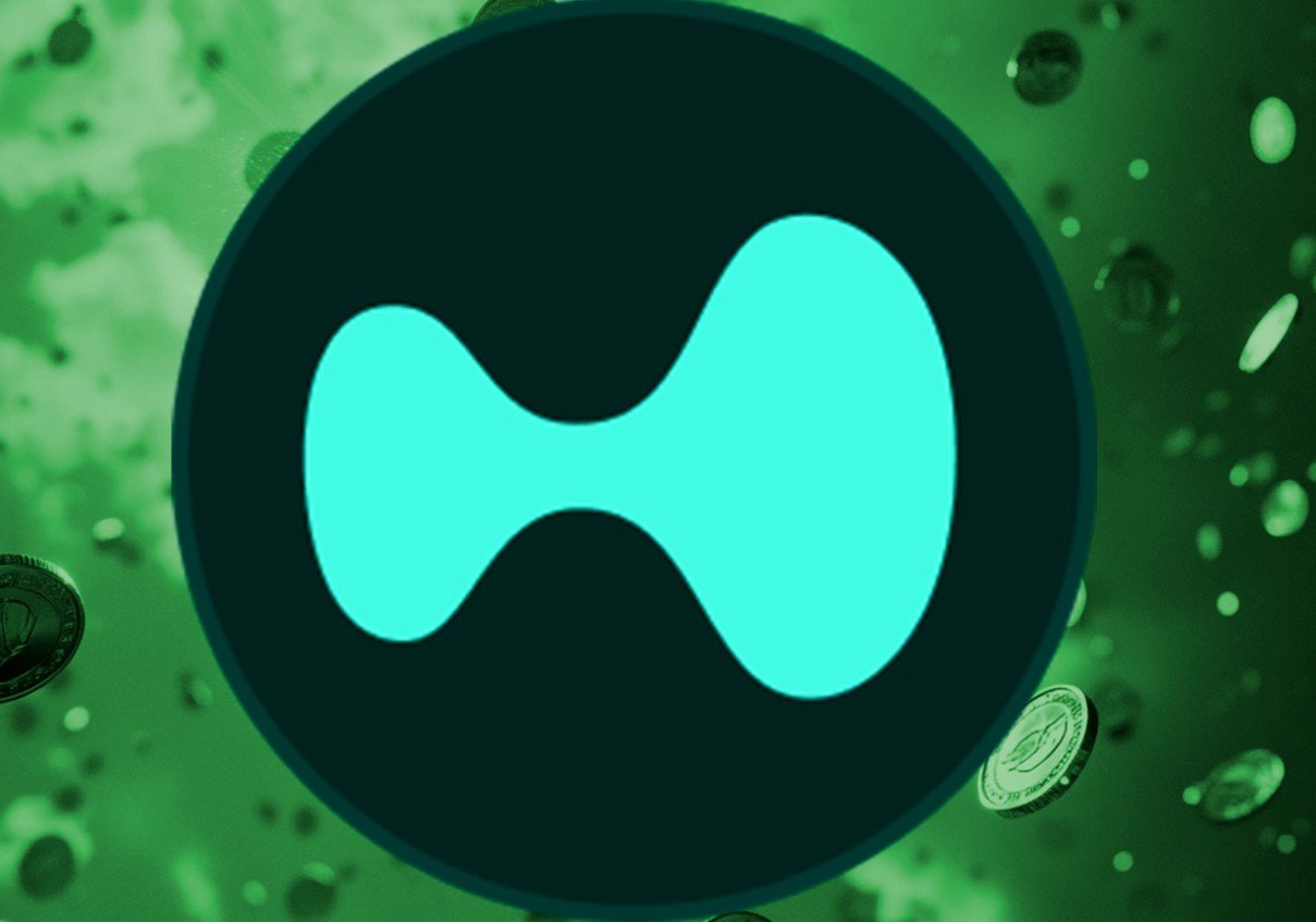 Hyperliquid decentralized exchange interface