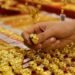 India gold price chart May 2025