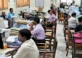Indian government employee salary revision 2025