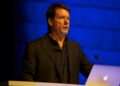 Michael Saylor bitcoin conference Las Vegas 2025