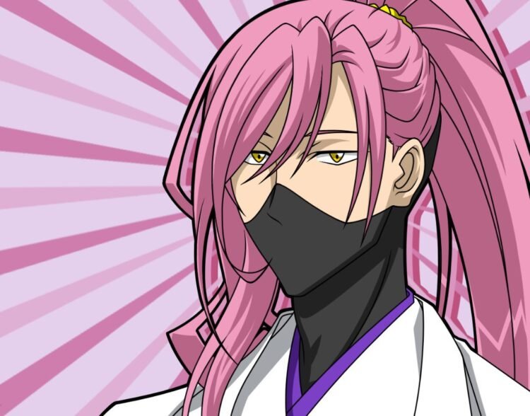 cherry blossom visual novel operahouse rin kurusu character art
